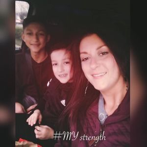 Meet your Posher, Lindsay